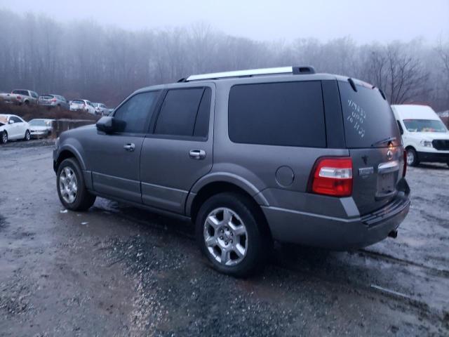 Photo 2 from auction – 2014 FORD EXPEDITION with VIN 1FMJU2A57EEF44175