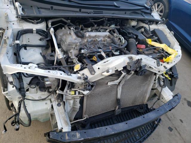 Photo 11 from auction – 2016 TOYOTA COROLLA L with VIN 5YFBURHE9GP563789
