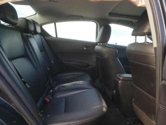 Photo 10 from auction – 2016 ACURA ILX BASE W with VIN 19UDE2F32GA022832