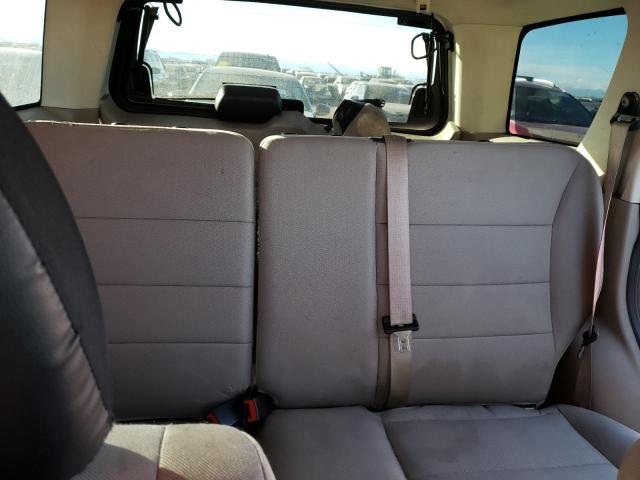 Photo 10 from auction – 2010 FORD ESCAPE XLT with VIN 1FMCU9DG1AKB76229