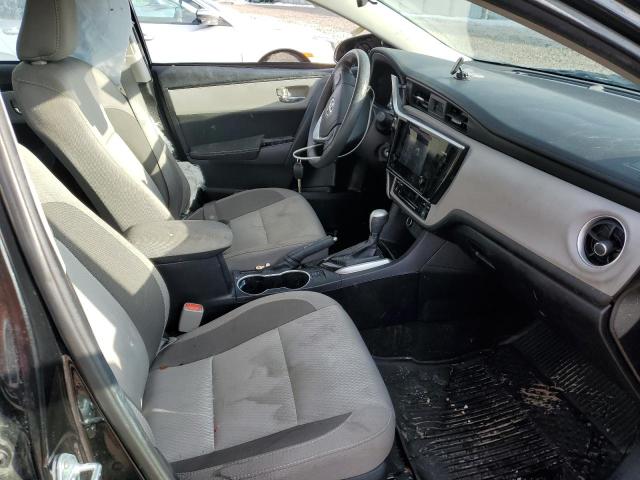 Photo 7 from auction – 2017 TOYOTA COROLLA L with VIN 2T1BURHE2HC927018