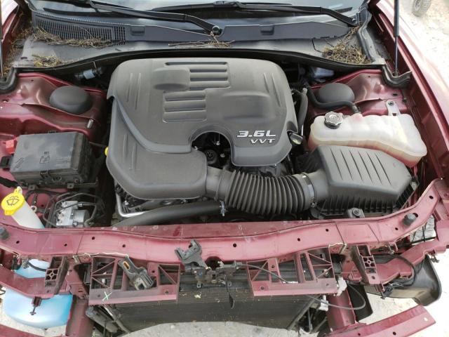 Photo 11 from auction – 2022 DODGE CHARGER SX with VIN 2C3CDXBG6NH157432