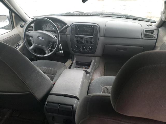 Photo 8 from auction – 2002 FORD EXPLORER X with VIN 1FMZU63E82UC96303