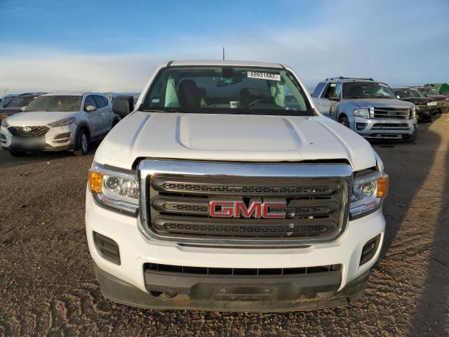 Photo 5 from auction – 2019 GMC CANYON with VIN 1GTH6BEN3K1245549