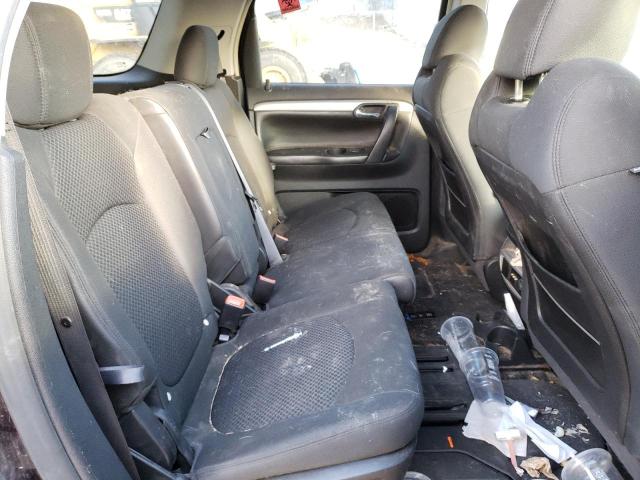 Photo 11 from auction – 2008 SATURN OUTLOOK XE with VIN 5GZEV13708J178923