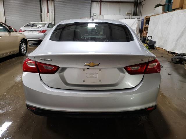 Photo 6 from auction – 2018 CHEVROLET MALIBU LT with VIN 1G1ZD5ST7JF249791
