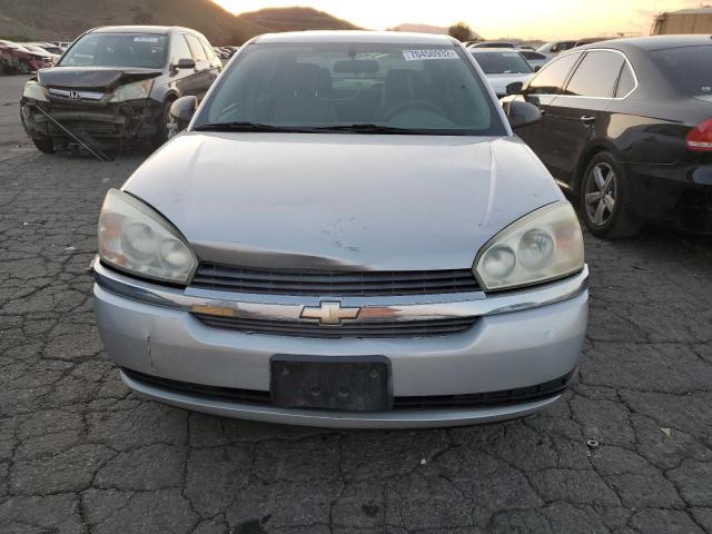 Photo 5 from auction – 2005 CHEVROLET MALIBU with VIN 1G1ZS52F45F299702