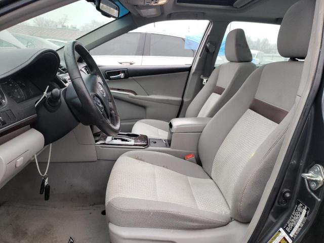 Photo 7 from auction – 2012 TOYOTA CAMRY BASE with VIN 4T1BF1FK6CU188960