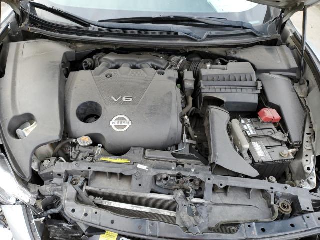 Photo 11 from auction – 2013 NISSAN MAXIMA S with VIN 1N4AA5AP3DC836454