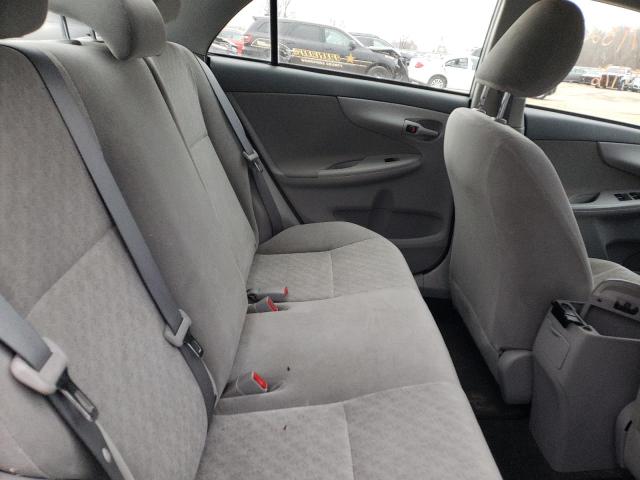 Photo 10 from auction – 2009 TOYOTA COROLLA BA with VIN JTDBL40E89J036688