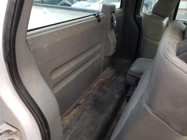 Photo 6 from auction – 2008 FORD F150 with VIN 1FTRF12248KD16284
