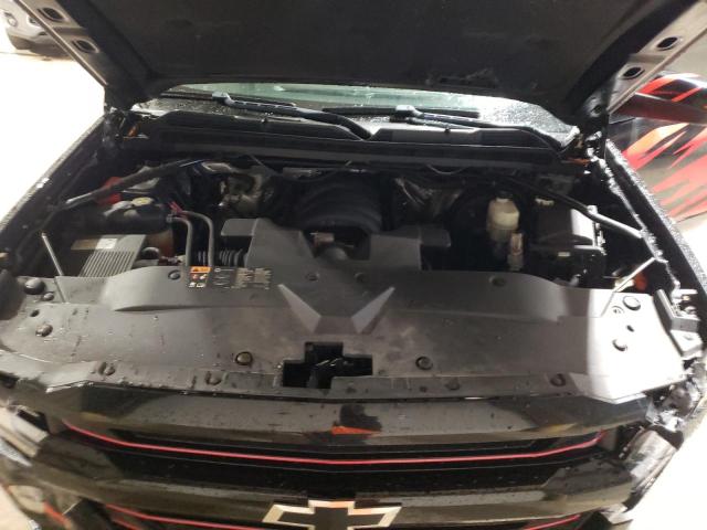 Photo 11 from auction – 2016 CHEVROLET SILVERADO with VIN 3GCUKSEC4GG366558