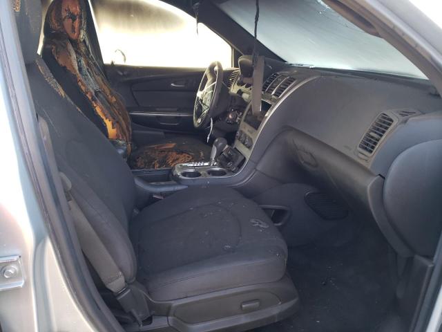 Photo 5 from auction – 2011 GMC ACADIA SLE with VIN 1GKKRPED8BJ318145