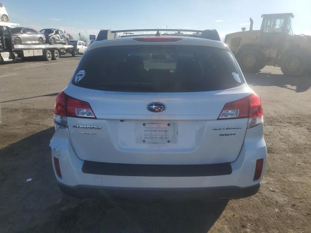Photo 6 from auction – 2013 SUBARU OUTBACK 3. with VIN 4S4BRDKCXD2252633