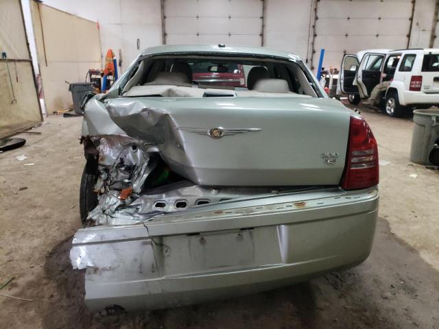 Photo 6 from auction – 2006 CHRYSLER 300C with VIN 2C3KK63H66H142417