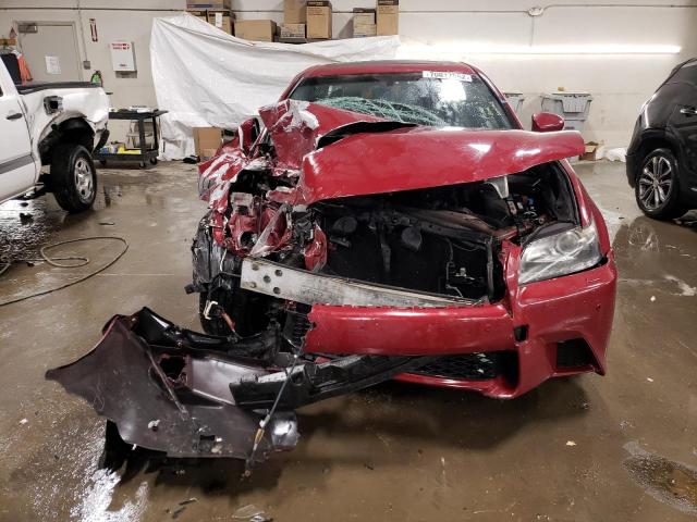 Zdjęcie 5 z aukcji – 2013 LEXUS GS 350 z VIN JTHCE1BLXD5012692