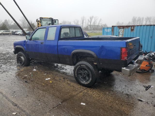 Photo 2 from auction – 1992 DODGE DAKOTA with VIN 1B7GG23Y4NS604217