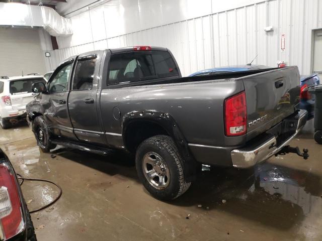 Photo 2 from auction – 2002 DODGE RAM 1500 with VIN 3D7HU18Z52G139495
