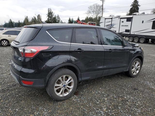 Photo 3 from auction – 2017 FORD ESCAPE SE with VIN 1FMCU9GD6HUA41330