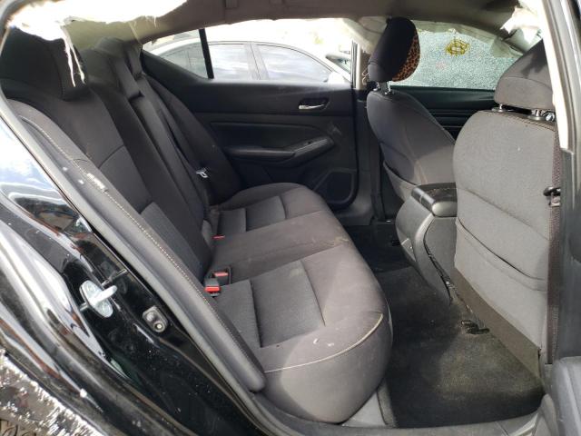 Photo 10 from auction – 2019 NISSAN ALTIMA S with VIN 1N4BL4BV6KC243786