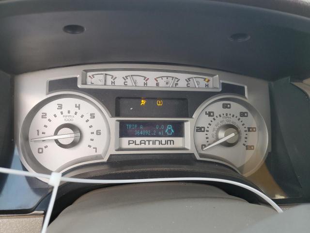 Photo 9 from auction – 2010 FORD F150 SUPER with VIN 1FTFW1EV1AFA98358