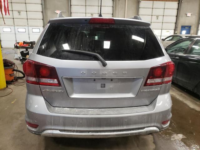 Photo 6 from auction – 2020 DODGE JOURNEY CR with VIN 3C4PDCGB6LT220195
