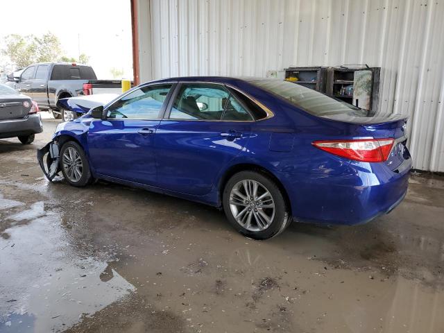 Photo 2 from auction – 2016 TOYOTA CAMRY with VIN 4T1BF1FK0GU538444