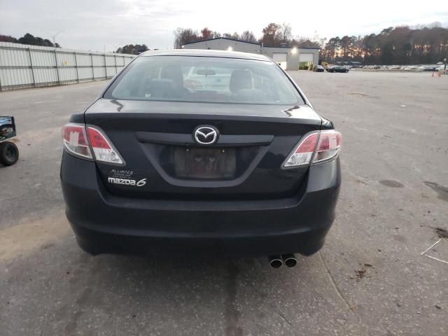 Photo 6 from auction – 2012 MAZDA 6 I with VIN 1YVHZ8DH3C5M06511