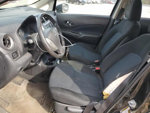 Photo 7 from auction – 2015 NISSAN VERSA NOTE with VIN 3N1CE2CP3FL409773