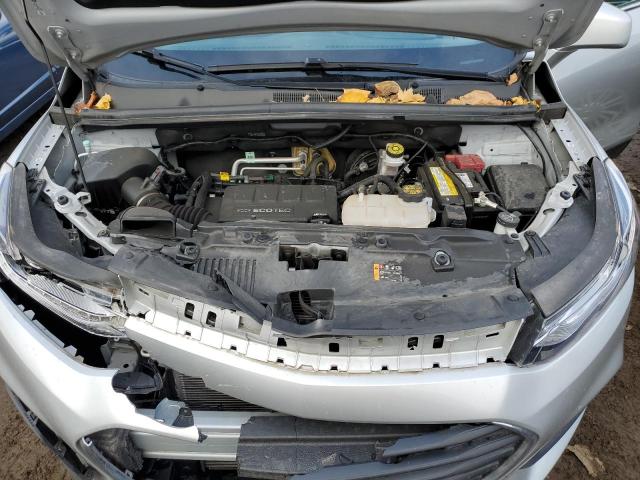 Photo 12 from auction – 2020 CHEVROLET TRAX 1LT with VIN KL7CJPSB8LB002778