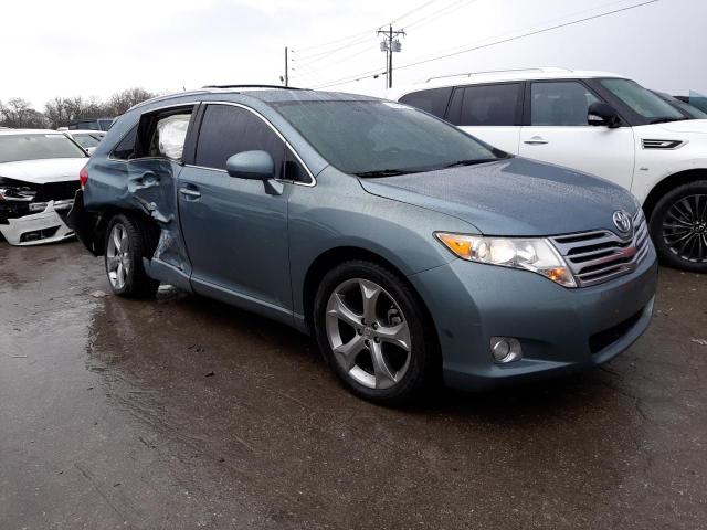 Photo 4 from auction – 2009 TOYOTA VENZA with VIN 4T3BK11A69U021928
