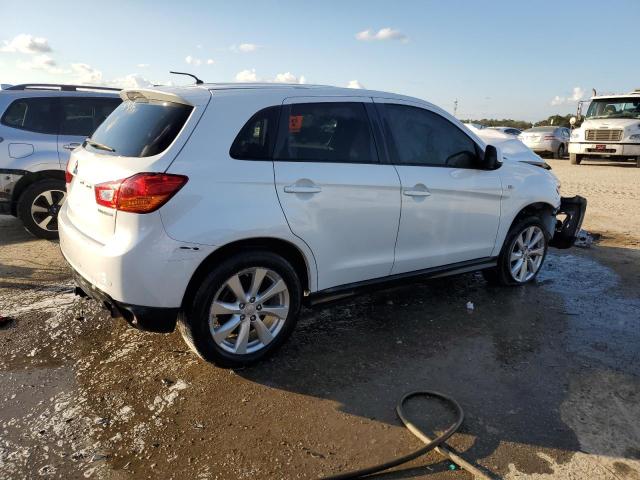 Photo 3 from auction – 2015 MITSUBISHI OUTLANDER with VIN 4A4AP3AU0FE011247