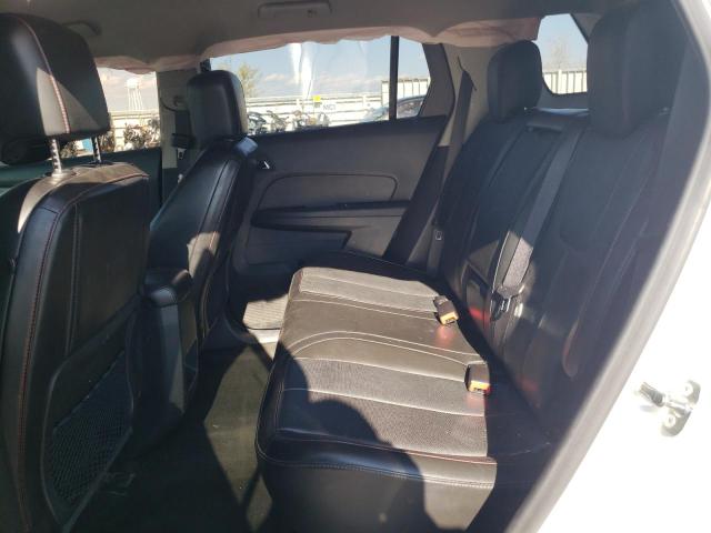 Photo 11 from auction – 2017 GMC TERRAIN SL with VIN 2GKALPEK8H6317742