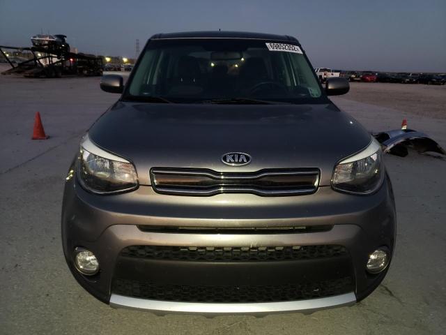 Photo 5 from auction – 2018 KIA SOUL + with VIN KNDJP3A51J7573526
