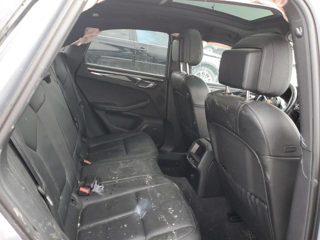 Photo 10 from auction – 2015 PORSCHE MACAN S with VIN WP1AB2A52FLB64957