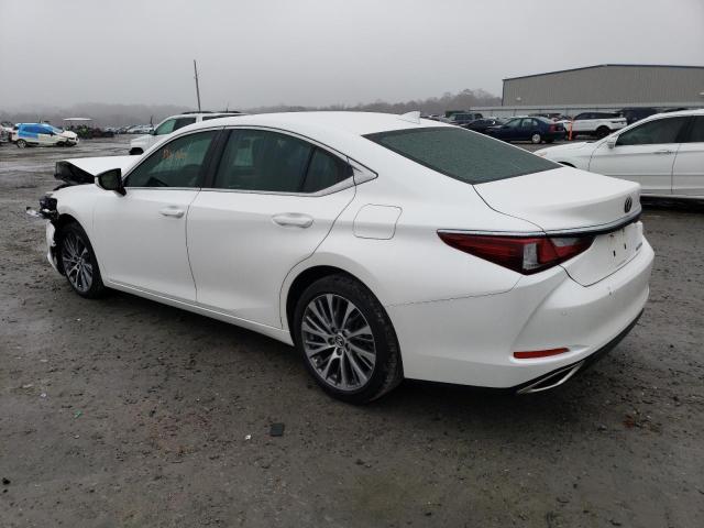 Photo 2 from auction – 2019 LEXUS ES 350 with VIN 58ABZ1B18KU027151