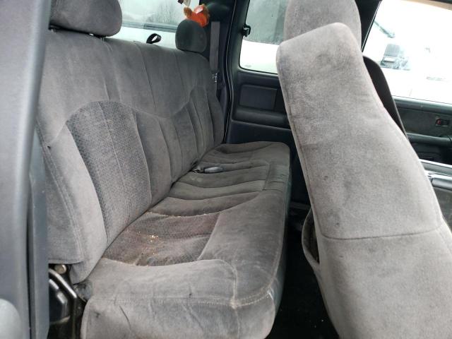 Photo 10 from auction – 2002 CHEVROLET SILVERADO with VIN 2GCEC19V721189285