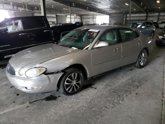 BUICK LACROSSE C 2006 with VIN 2G4WC582X61216886 - Photo from auction