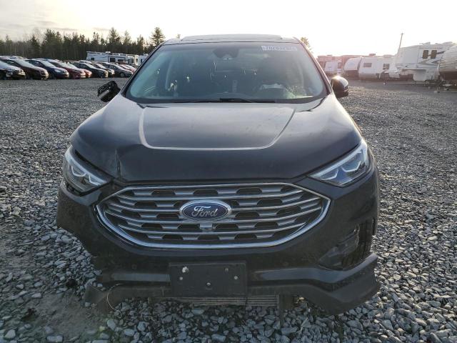 Photo 5 from auction – 2019 FORD EDGE TITAN with VIN 2FMPK4K99KBC11772