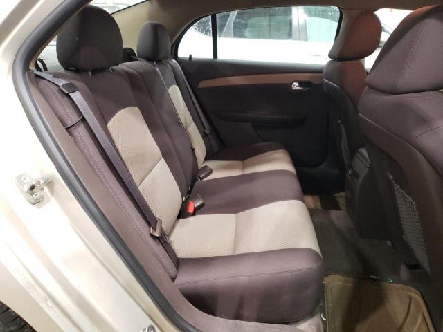 Photo 10 from auction – 2011 CHEVROLET MALIBU 1LT with VIN 1G1ZC5E12BF187909