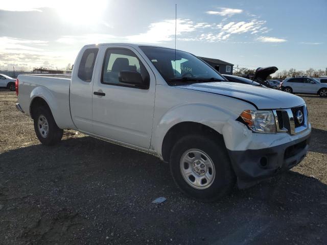 Photo 4 from auction – 2015 NISSAN FRONTIER S with VIN 1N6BD0CT4FN760122