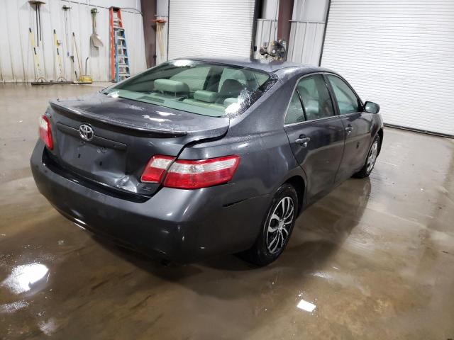 Photo 3 from auction – 2007 TOYOTA CAMRY CE with VIN 4T1BE46K07U006101