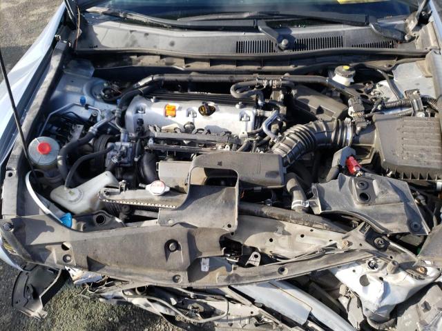 Photo 11 from auction – 2011 HONDA ACCORD EXL with VIN 1HGCP2F80BA020409