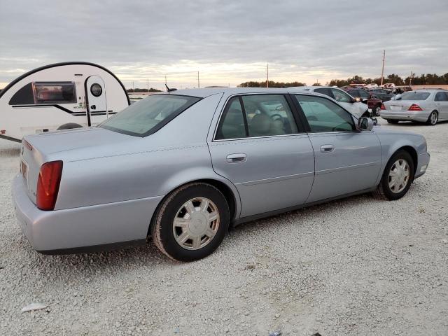 Photo 3 from auction – 2005 CADILLAC DEVILLE with VIN 1G6KD54Y25U257240
