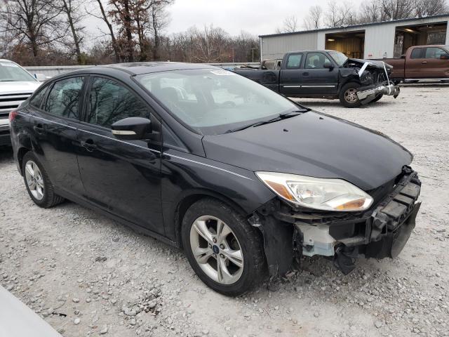 Фото 4 с аукциона – 2013 FORD FOCUS SE с VIN 1FADP3F27DL352350