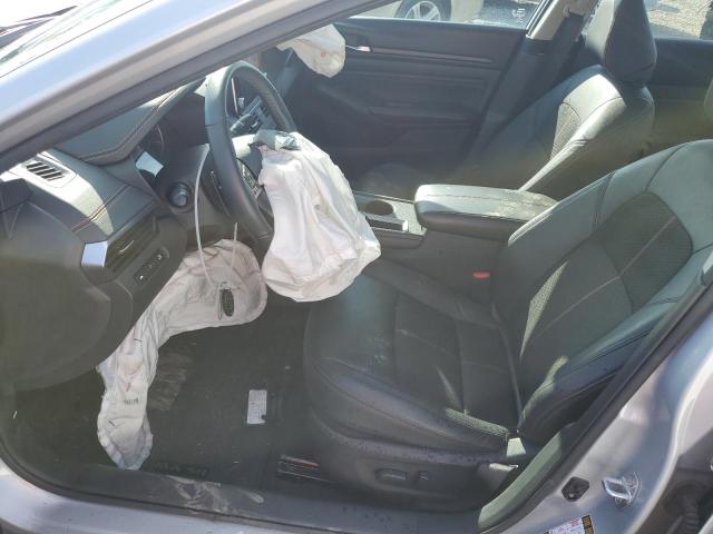 Photo 7 from auction – 2021 NISSAN ALTIMA SR with VIN 1N4BL4CV6MN408399