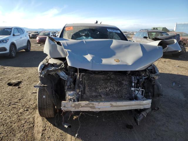 Photo 5 from auction – 2020 PORSCHE MACAN with VIN WP1AA2A52LLB15224