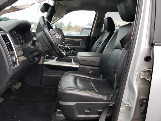 Photo 7 from auction – 2015 RAM 1500 SLT with VIN 1C6RR6LT1FS715119