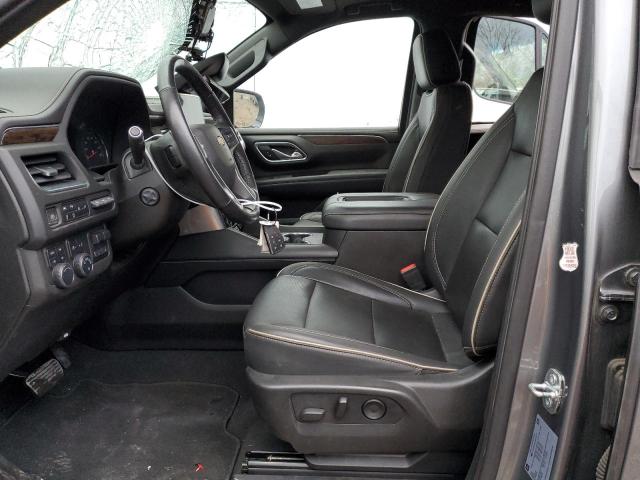 Photo 7 from auction – 2021 CHEVROLET SUBURBAN K with VIN 1GNSKFKD5MR280772