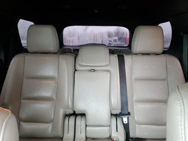 Photo 10 from auction – 2012 FORD EXPLORER L with VIN 1FMHK7F80CGA68700